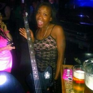 Meet your Posher, Tj